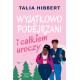 Wyjątkowo podejrzani i całkiem uroczy Talia Hibbert motyleksiazkowe.pl