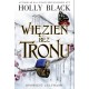 Więzień bez tronu. Opowieść z Elfhame. Tom 2 Holly Black motyleksiazkowe.pl