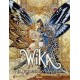 Wika i gniew Oberona motyleksiazkowe.pl