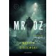 Mróz Marcin Ciszewski motyleksiazkowe.pl