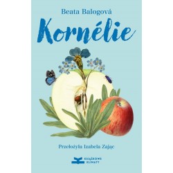 Kornélie Beata Balogova motyleksiazkowe.pl
