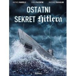 Ostatni sekret Hitlera motyleksiazkowe.pl