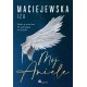 Mój Aniele Iza Maciejewska motyleksiazkowe.pl