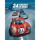 24-godzinny le mans 1964-1967 motyleksiazkowe.pl