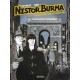 Nestor Burma T.4 Chciałeś mnie widzieć martwym?