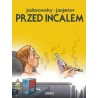 Przed Incalem - wydanie zbiorcze