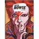 David Bowie w komiksie motyleksiazkowe.pl