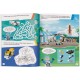 LEGO City Lecimy w kosmos motyleksiazkowe.pl