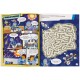 LEGO City Lecimy w kosmos motyleksiazkowe.pl