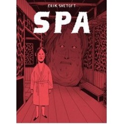 Spa Erik Sfetoft motyleksiazkowe.pl