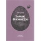 Zapiski śpiewaczki