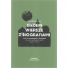 Siedem. Wiersze z biografiami
