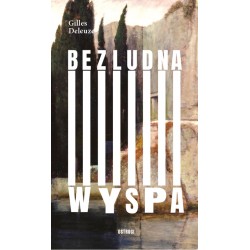 Bezludna wyspa Gilles Delezue motyleksiazkowe.pl