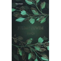 Poezje Julian Tuwim motyleksiazkowe.pl