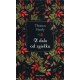 Z dala od zgiełku Thomas Hardy motyleksiazkowe.pl