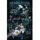 Czartoryska Historia o marzycielce Monika Raspen motyleksiazkowe.pl