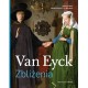 Van Eyck Zbliżenia  Annick Born motyleksiazkowe.pl