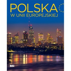 Polska w Unii Europejskiej Witold Orłowski motyleksiazkowe.pl