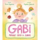Gabi. Pierwszy dzień w żłobku