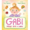Gabi. Pierwszy dzień w żłobku