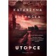 Utopce Lipowo Tom 5 /ilustrowane brzegi Katarzyna Puzyńska motyleksiazkowe.pl