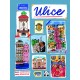 ULICE ANNA SKOROŃSKA ANINA MENGEROVA motyleksiazkowe.pl