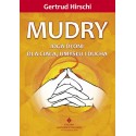 Mudry joga dłoni dla ciała umysłu i ducha