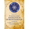 Kompletna księga magicznych korespondencji