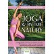 Joga w rytmie natury Kassandra Reinhardt motyleksiazkowe.pl