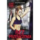 Bez przebaczenia Sylwia Kubik motyleksiazkowe.pl
