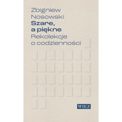 Szare a piękne Rekolekcje o codzienności motyleksiazkowe.pl