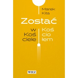 Zostać w Kościele Zostać Kościołem motyleksiazkowe.pl