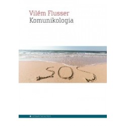 Komunikologia Vilem Flusser motyleksiazkowe.pl