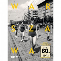 Warszawa lata 60. motyleksiazkowe.pl