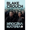 Mroczna materia /okładka filmowa