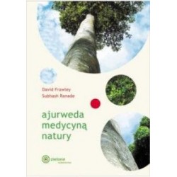 Ajurweda medycyną natury motyleksiazkowe.pl