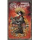 Lady Mechanika Tom 3 Joe Benitez motyleksiazkowe.pl