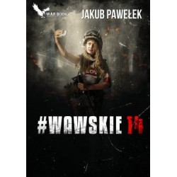 Wawskie14 Jakub Pawełek motyleksiazkowe.pl