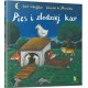 Pies i złodziej kur Axel Scheffler Chantal de Marolles motyleksiazkowe.pl