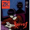 Zeszyty Komiksowe  Nr 37 Horror