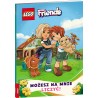 LEGO Friends Możesz na mnie liczyć