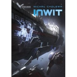 Algorytm wojny Tom 4. INWIT Michał Cholewa motyleksiazkowe.pl