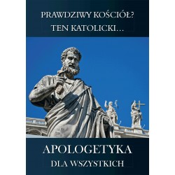 Prawdziwy Kościół Ten katolicki motyleksiazkowe.pl