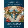 Jeśli jest Bóg to dlaczego istnieje zło ? Apologetyka dla wszystkich. Zeszyt 1