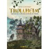 Trollheim. Tajemnica opuszczonego domu