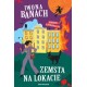 Zemsta na lokacie Iwona Banach motyleksiazkowe.pl