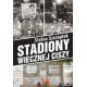 Warszawa idzie na mecz Tom 2. Stadiony wiecznej ciszy Stefan Szczepłek motyleksiazkowe.pl