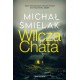 Wilcza chata Michał Śmielak motyleksiazkowe.pl