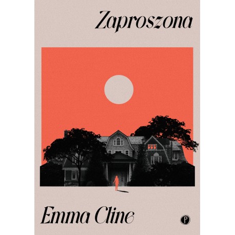 ZAPROSZONA EMMA CLINE motyleksiazkowe.pl