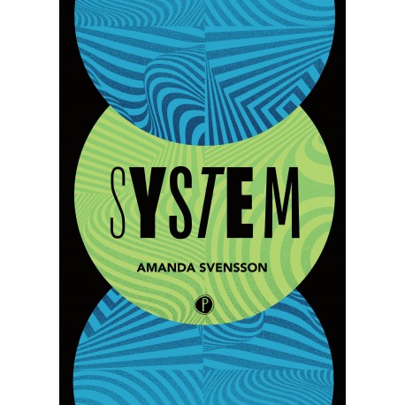 System Amanda Svensson motyleksiazkowe.pl